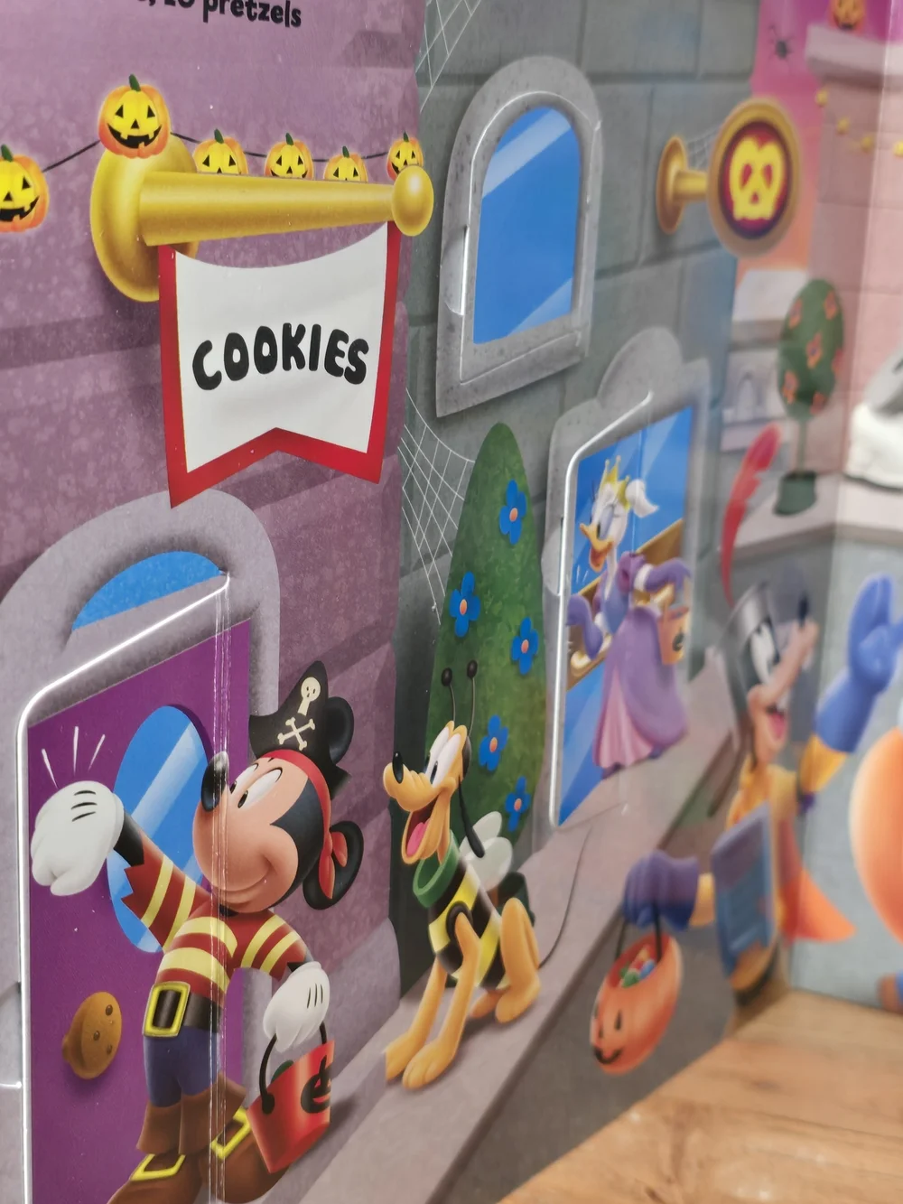 Mickey Mouse Clubhouse 